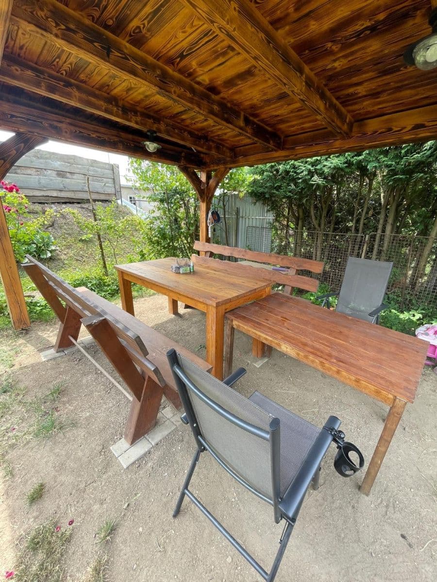Prenájom bytu 1-izbový 34 m², Fibichova, Jihlava, Kraj Vysočina Prenájom bytu 1-izbový 34 m², Fibichova, Jihlava, Kraj Vysočina