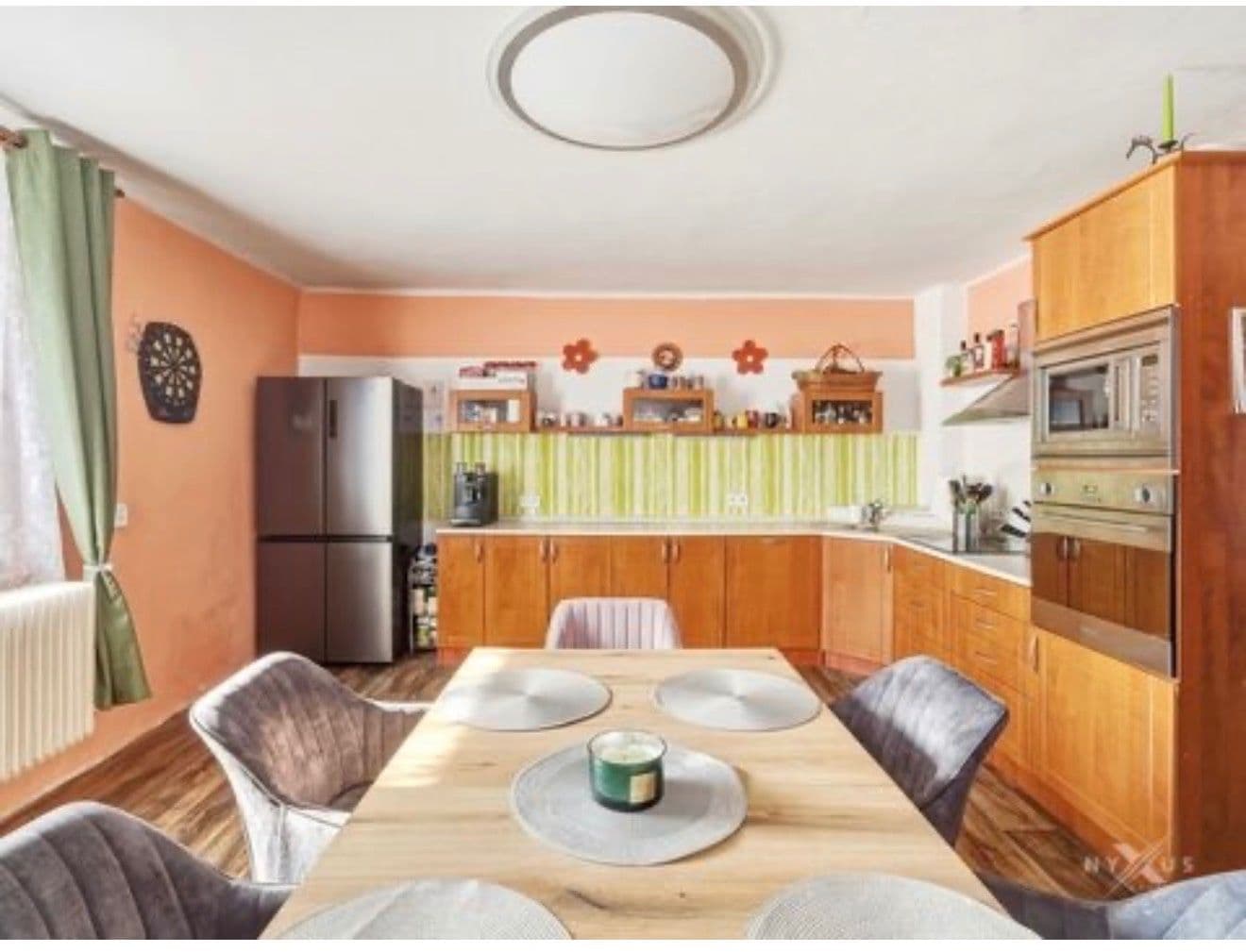 Predaj domu 400 m², pozemok 611 m², Spojovací, Ronov nad Doubravou, Pardubický kraj Predaj domu 400 m², pozemok 611 m², Spojovací, Ronov nad Doubravou, Pardubický kraj