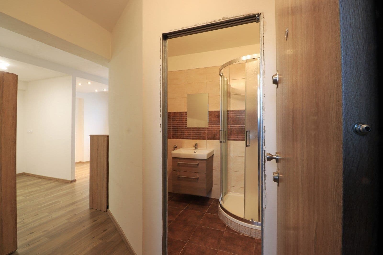 Prenájom bytu 1-izbový 37 m², Havlíčkova, Mladá Boleslav, Středočeský kraj Prenájom bytu 1-izbový 37 m², Havlíčkova, Mladá Boleslav, Středočeský kraj