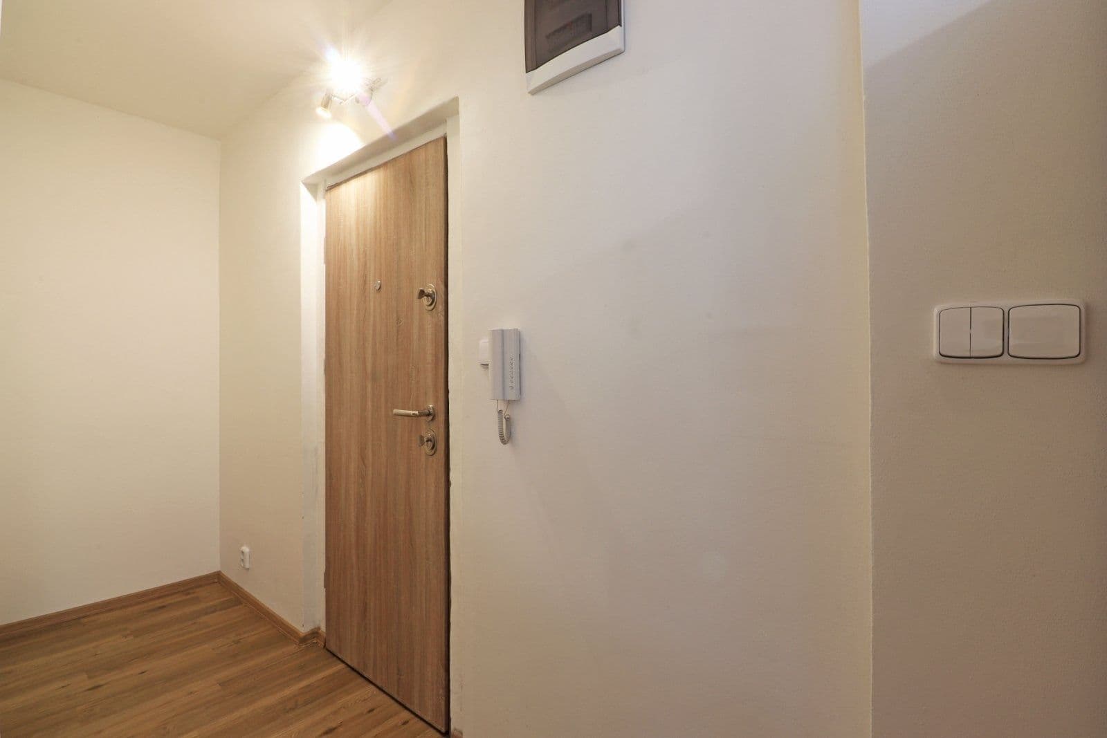 Prenájom bytu 1-izbový 37 m², Havlíčkova, Mladá Boleslav, Středočeský kraj Prenájom bytu 1-izbový 37 m², Havlíčkova, Mladá Boleslav, Středočeský kraj