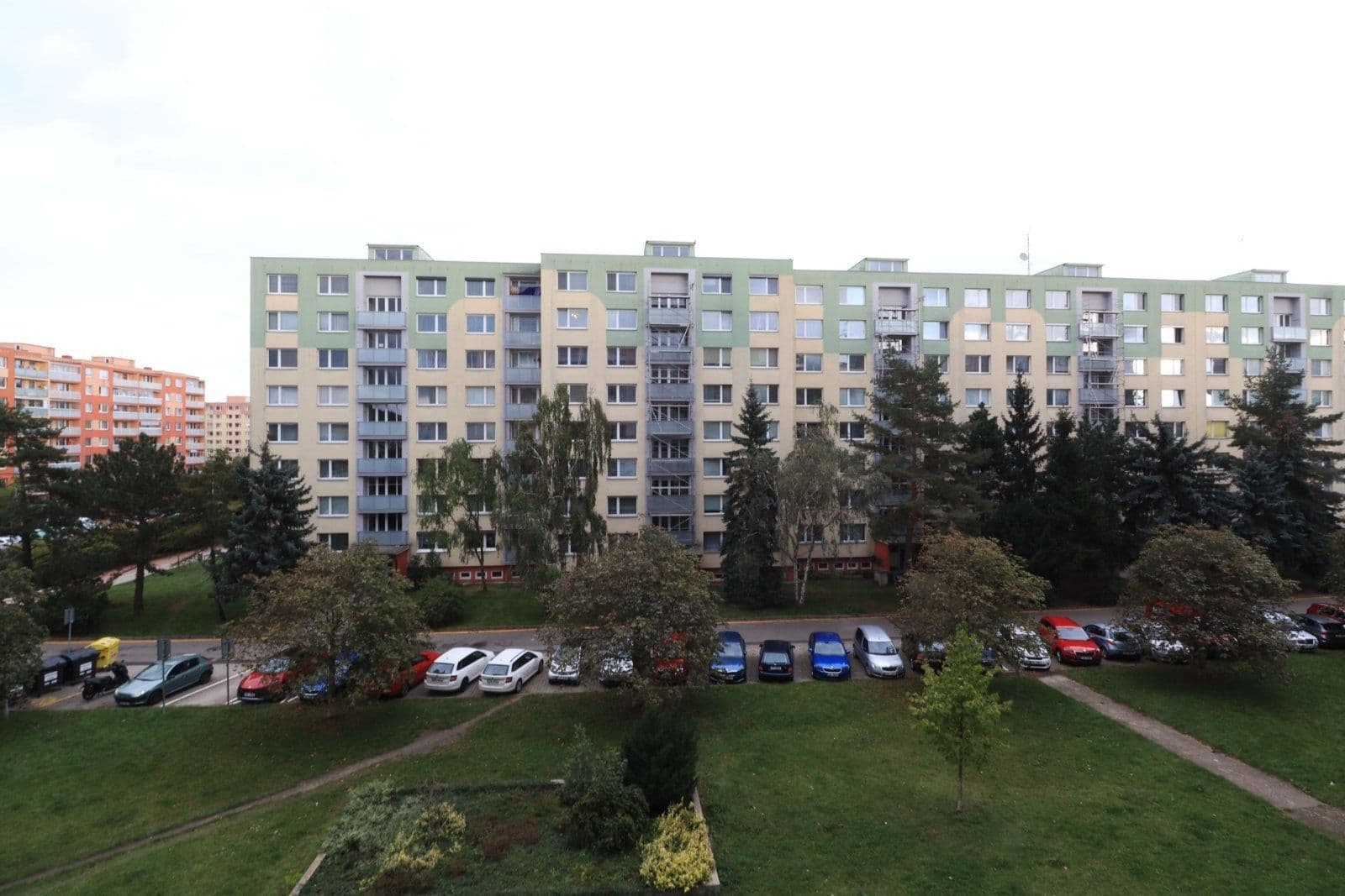 Prenájom bytu 1-izbový 37 m², Havlíčkova, Mladá Boleslav, Středočeský kraj Prenájom bytu 1-izbový 37 m², Havlíčkova, Mladá Boleslav, Středočeský kraj