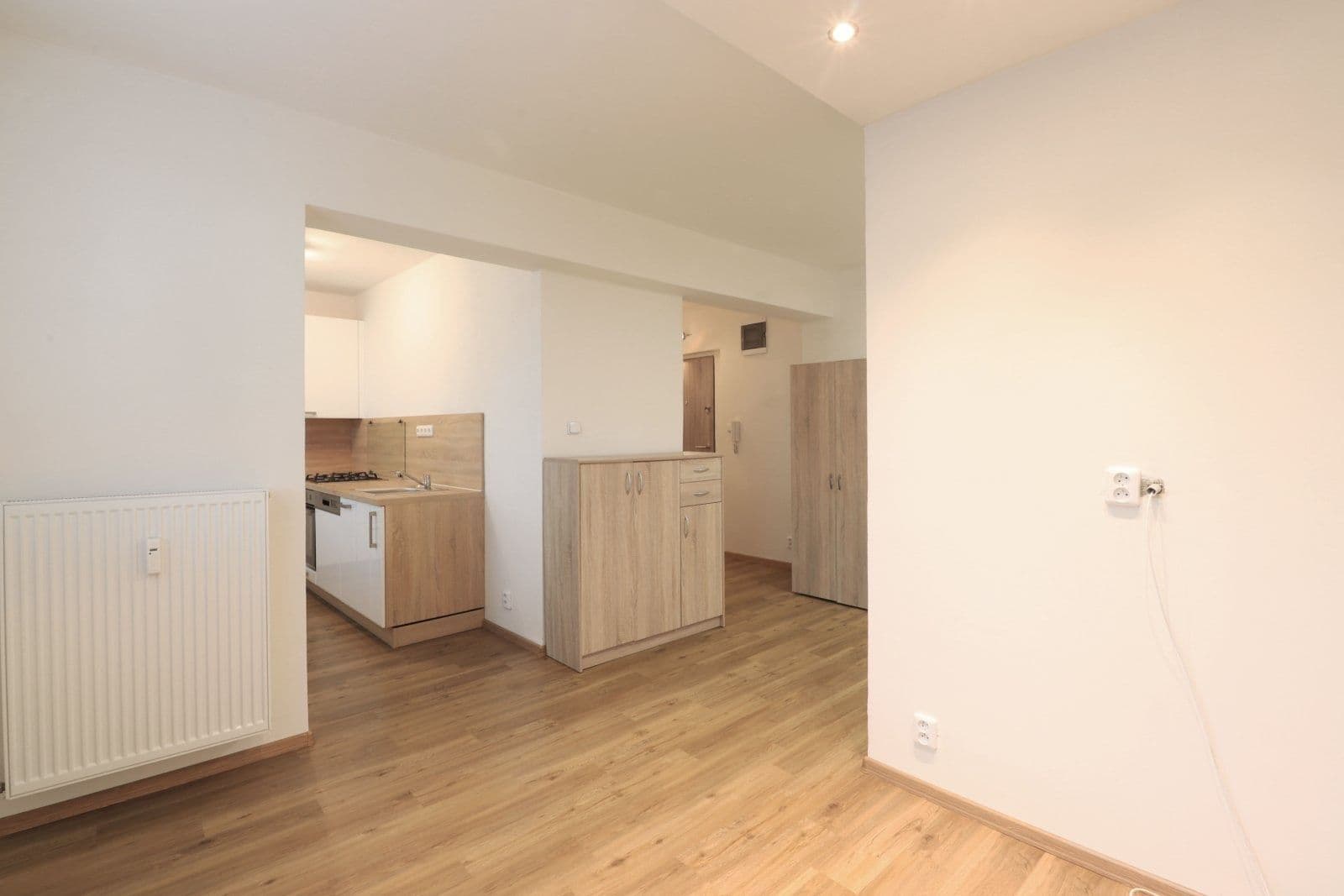Prenájom bytu 1-izbový 37 m², Havlíčkova, Mladá Boleslav, Středočeský kraj Prenájom bytu 1-izbový 37 m², Havlíčkova, Mladá Boleslav, Středočeský kraj
