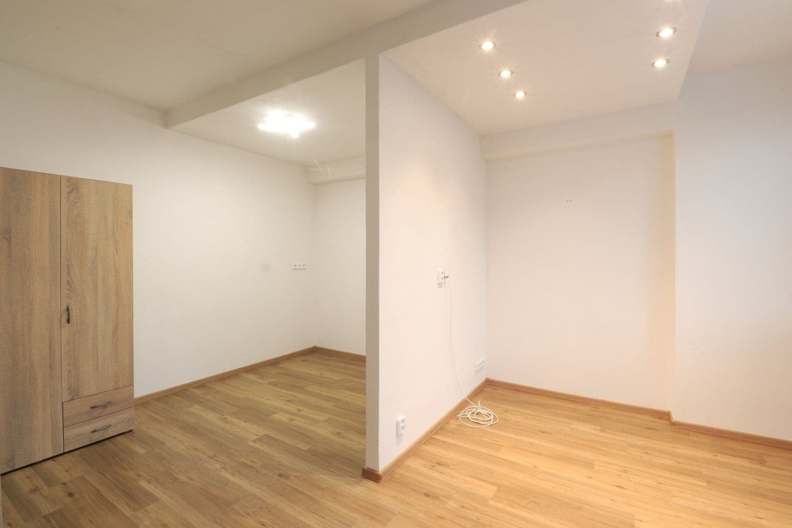 Prenájom bytu 1-izbový 37 m², Havlíčkova, Mladá Boleslav, Středočeský kraj Prenájom bytu 1-izbový 37 m², Havlíčkova, Mladá Boleslav, Středočeský kraj