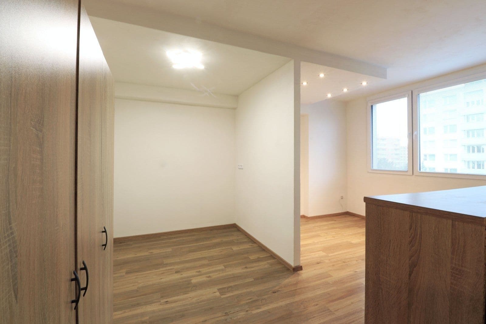 Prenájom bytu 1-izbový 37 m², Havlíčkova, Mladá Boleslav, Středočeský kraj Prenájom bytu 1-izbový 37 m², Havlíčkova, Mladá Boleslav, Středočeský kraj