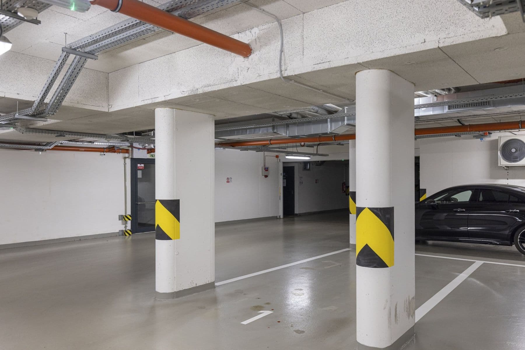 Prenájom bytu 2-izbový 52 m², Argentinská, Praha, Praha Prenájom bytu 2-izbový 52 m², Argentinská, Praha, Praha