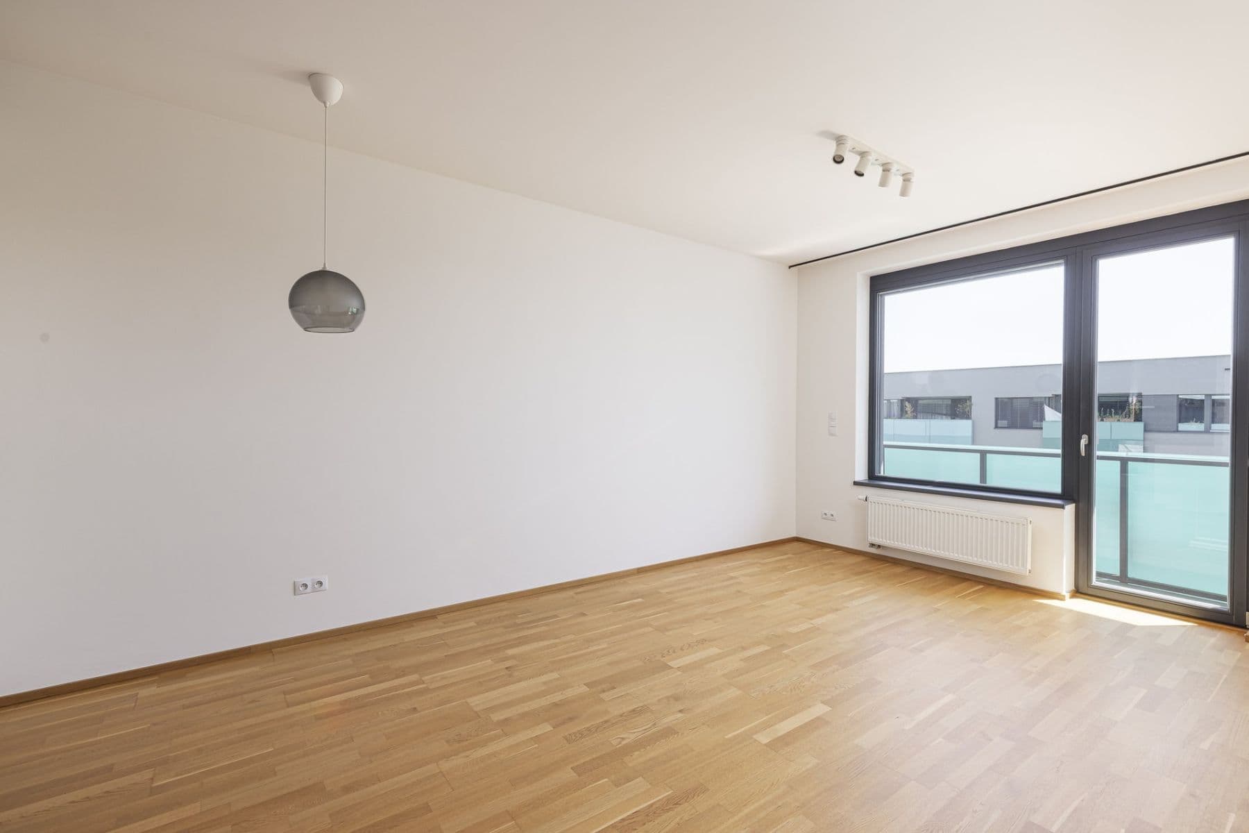 Prenájom bytu 2-izbový 52 m², Argentinská, Praha, Praha Prenájom bytu 2-izbový 52 m², Argentinská, Praha, Praha