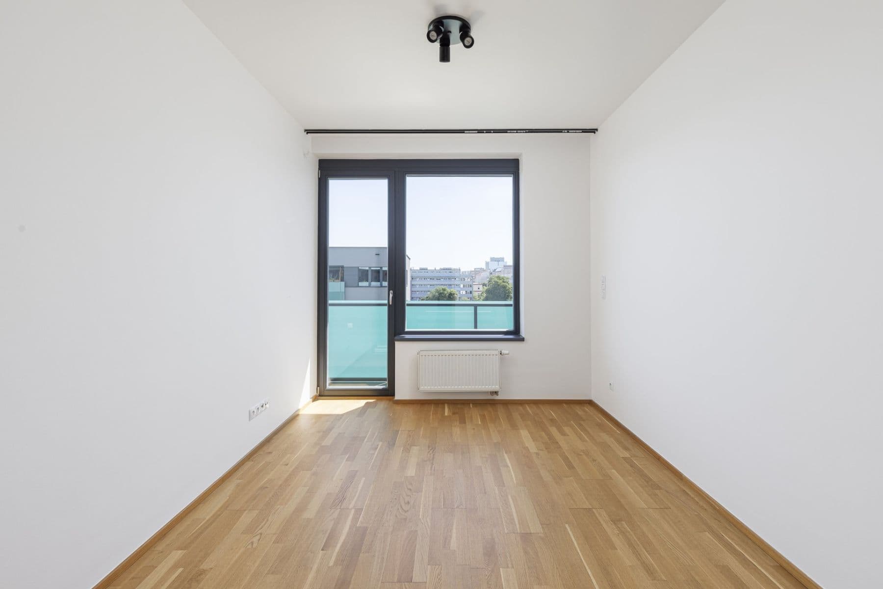 Prenájom bytu 2-izbový 52 m², Argentinská, Praha, Praha Prenájom bytu 2-izbový 52 m², Argentinská, Praha, Praha