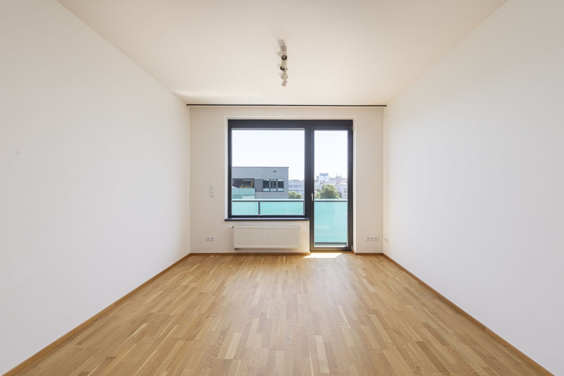 Prenájom bytu 2-izbový 52 m², Argentinská, Praha, Praha Prenájom bytu 2-izbový 52 m², Argentinská, Praha, Praha