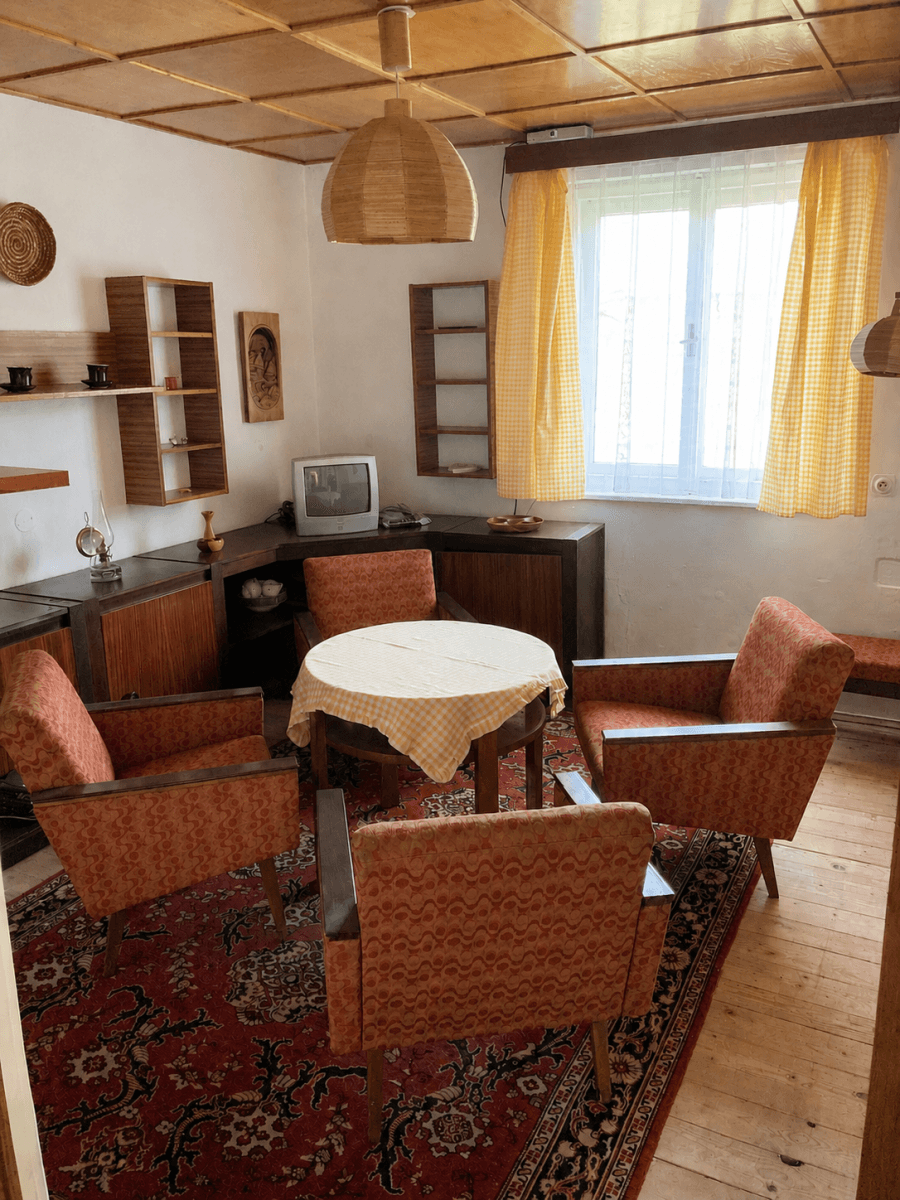 Predaj rekreačného objektu 55 m², pozemok 376 m², Kunčice pod Ondřejníkem, Moravskoslezský kraj Predaj rekreačného objektu 55 m², pozemok 376 m², Kunčice pod Ondřejníkem, Moravskoslezský kraj