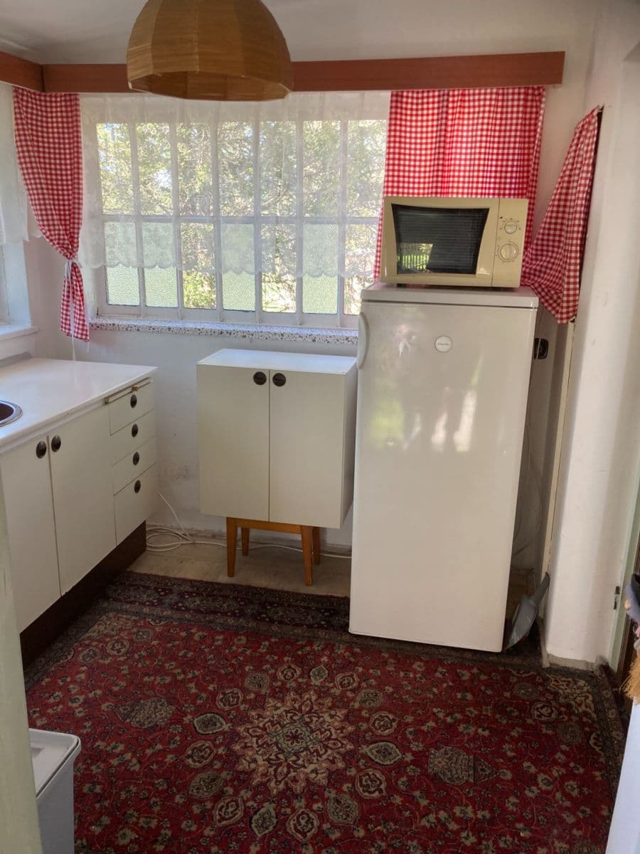 Predaj rekreačného objektu 55 m², pozemok 376 m², Kunčice pod Ondřejníkem, Moravskoslezský kraj Predaj rekreačného objektu 55 m², pozemok 376 m², Kunčice pod Ondřejníkem, Moravskoslezský kraj