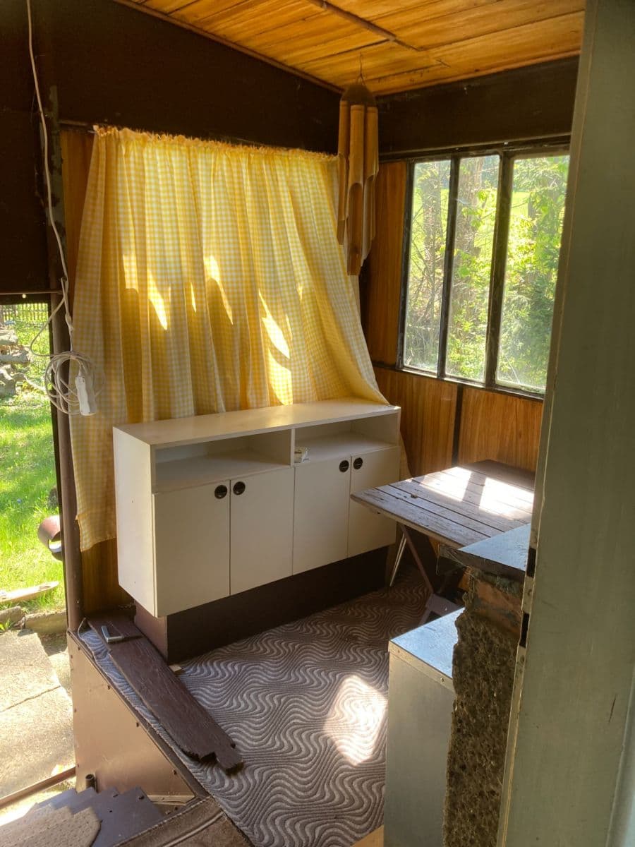 Predaj rekreačného objektu 55 m², pozemok 376 m², Kunčice pod Ondřejníkem, Moravskoslezský kraj Predaj rekreačného objektu 55 m², pozemok 376 m², Kunčice pod Ondřejníkem, Moravskoslezský kraj