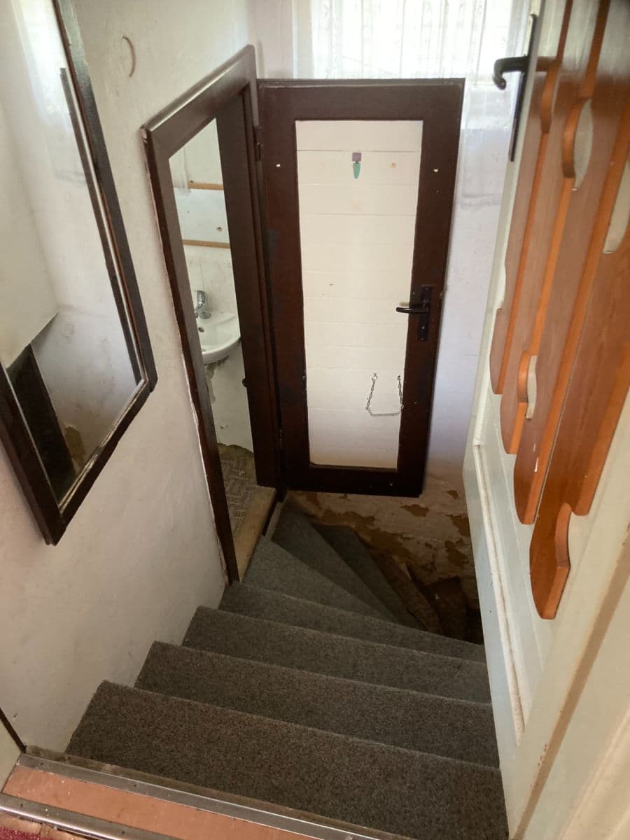 Predaj rekreačného objektu 55 m², pozemok 376 m², Kunčice pod Ondřejníkem, Moravskoslezský kraj Predaj rekreačného objektu 55 m², pozemok 376 m², Kunčice pod Ondřejníkem, Moravskoslezský kraj