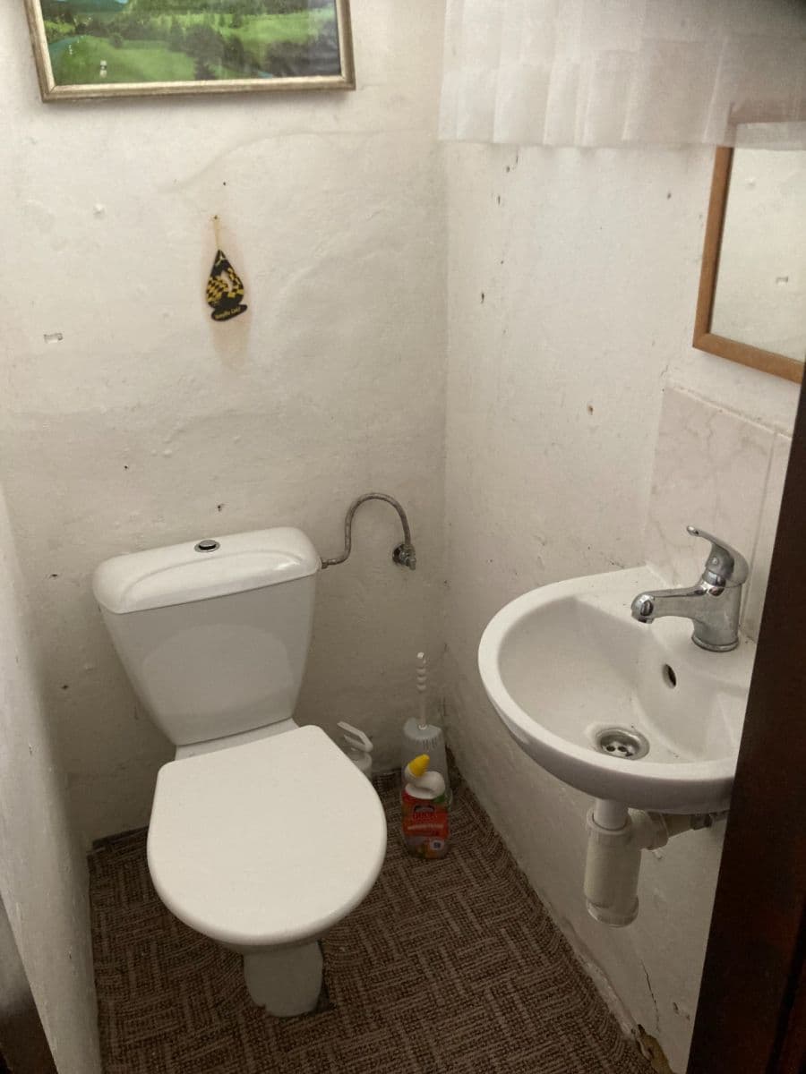 Predaj rekreačného objektu 55 m², pozemok 376 m², Kunčice pod Ondřejníkem, Moravskoslezský kraj Predaj rekreačného objektu 55 m², pozemok 376 m², Kunčice pod Ondřejníkem, Moravskoslezský kraj