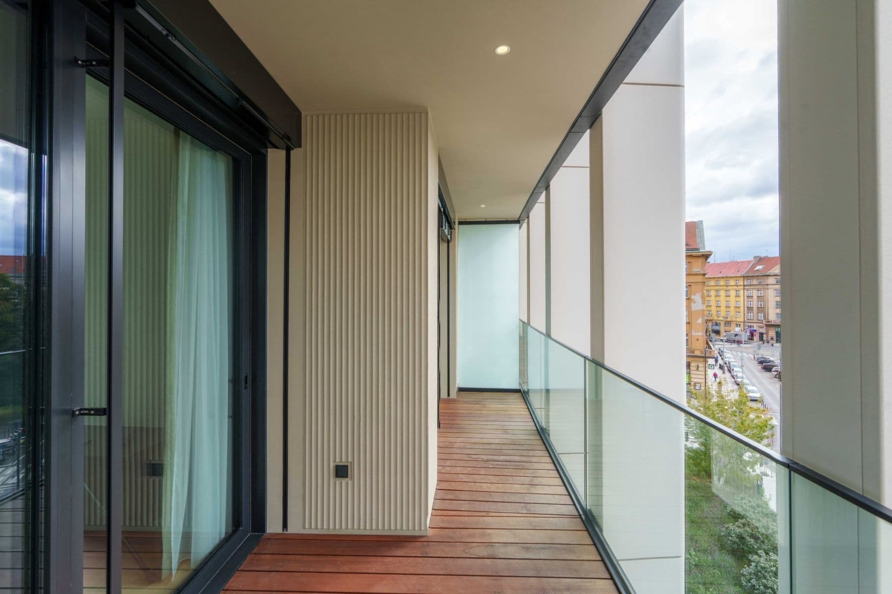 Prenájom bytu 2-izbový 61 m², Vítězné náměstí, Praha, Praha Prenájom bytu 2-izbový 61 m², Vítězné náměstí, Praha, Praha