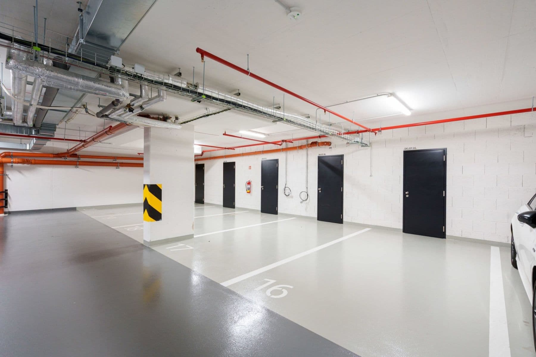 Prenájom bytu 2-izbový 61 m², Vítězné náměstí, Praha, Praha Prenájom bytu 2-izbový 61 m², Vítězné náměstí, Praha, Praha