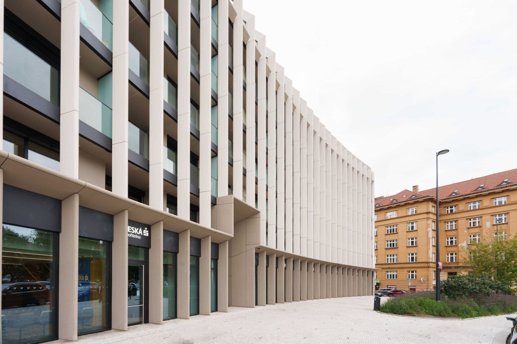 Prenájom bytu 2-izbový 61 m², Vítězné náměstí, Praha, Praha Prenájom bytu 2-izbový 61 m², Vítězné náměstí, Praha, Praha