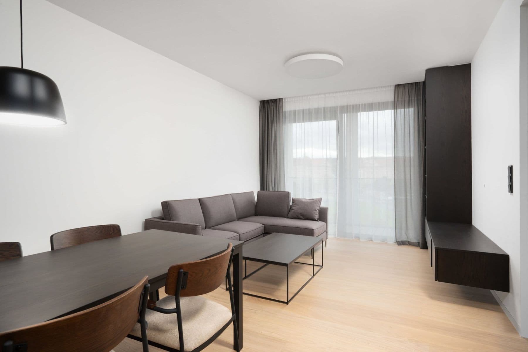Prenájom bytu 2-izbový 61 m², Vítězné náměstí, Praha, Praha Prenájom bytu 2-izbový 61 m², Vítězné náměstí, Praha, Praha
