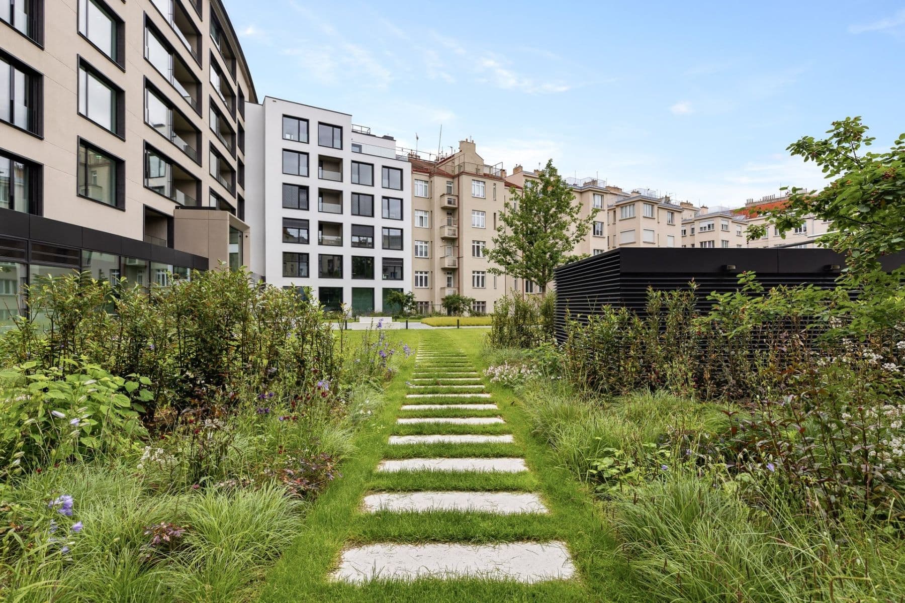 Prenájom bytu 2-izbový 61 m², Vítězné náměstí, Praha, Praha Prenájom bytu 2-izbový 61 m², Vítězné náměstí, Praha, Praha