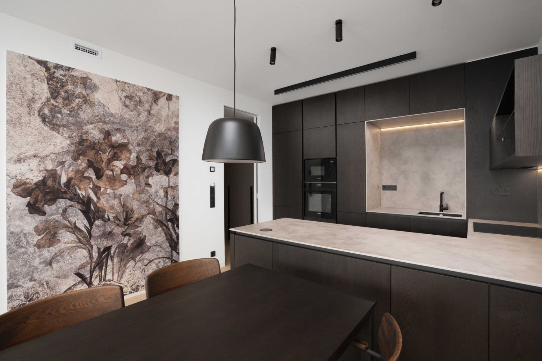 Prenájom bytu 2-izbový 61 m², Vítězné náměstí, Praha, Praha Prenájom bytu 2-izbový 61 m², Vítězné náměstí, Praha, Praha