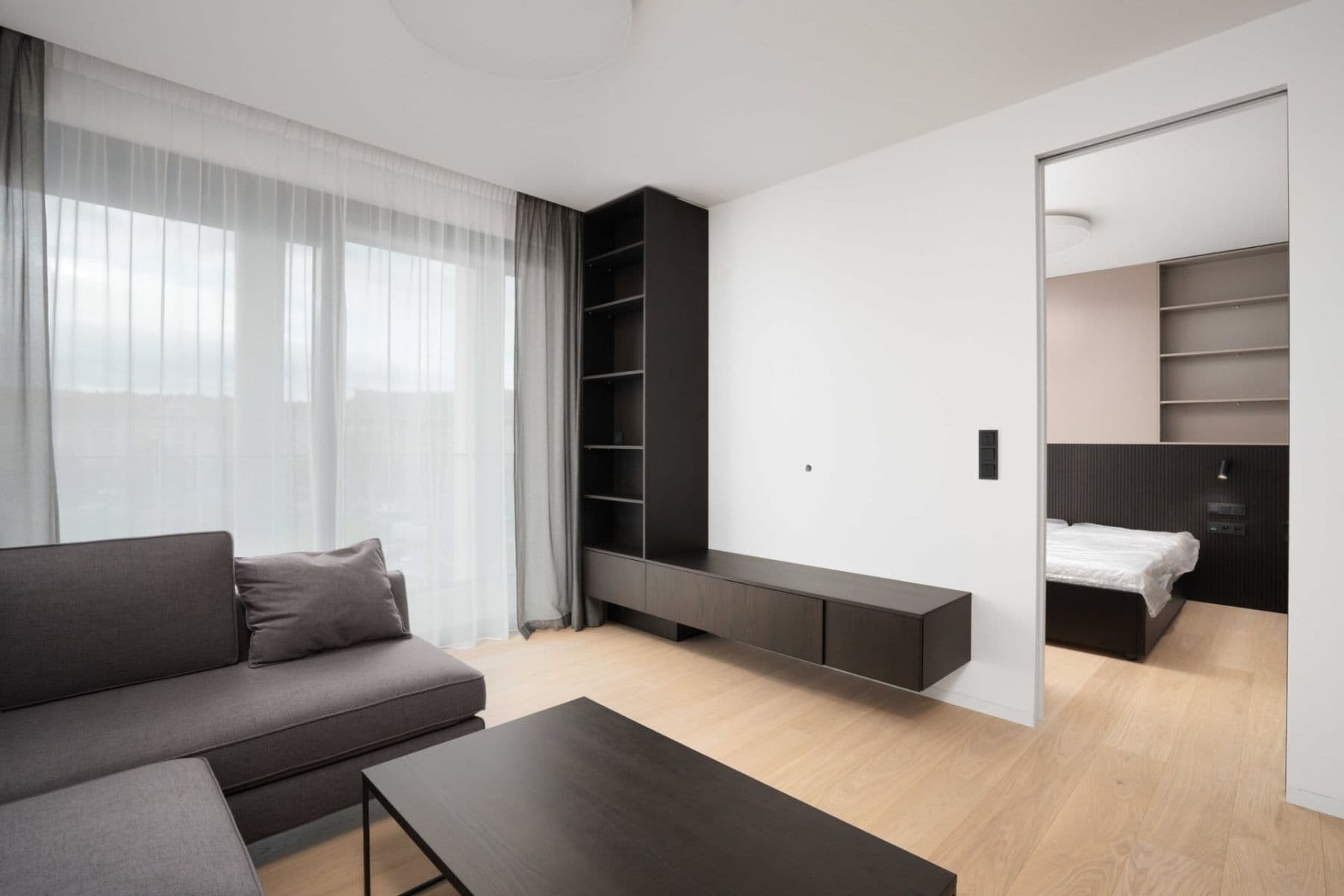 Prenájom bytu 2-izbový 61 m², Vítězné náměstí, Praha, Praha Prenájom bytu 2-izbový 61 m², Vítězné náměstí, Praha, Praha