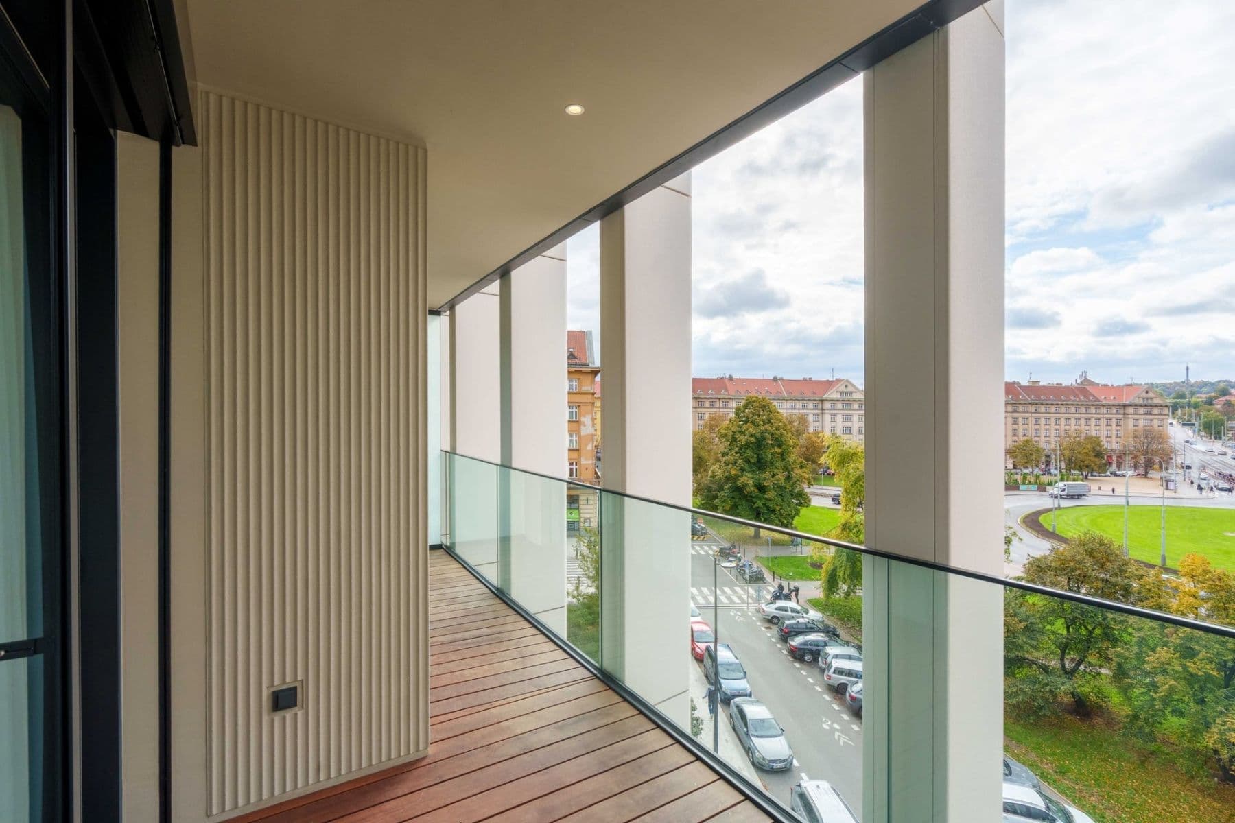 Prenájom bytu 2-izbový 61 m², Vítězné náměstí, Praha, Praha Prenájom bytu 2-izbový 61 m², Vítězné náměstí, Praha, Praha