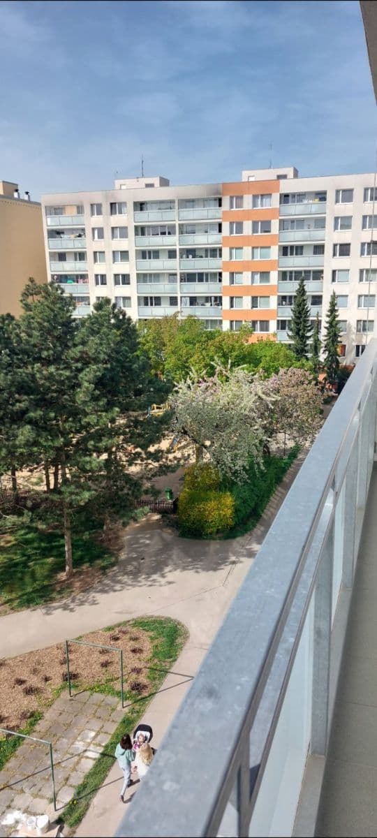 Prenájom bytu 3-izbový 78 m², Přecechtělova, Praha, Praha Prenájom bytu 3-izbový 78 m², Přecechtělova, Praha, Praha
