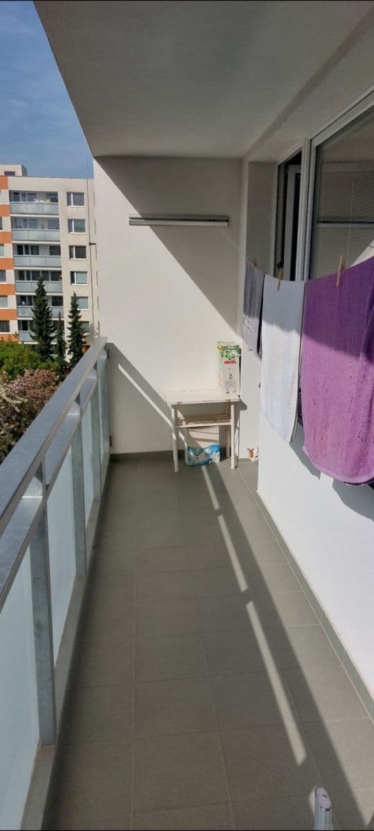 Prenájom bytu 3-izbový 78 m², Přecechtělova, Praha, Praha Prenájom bytu 3-izbový 78 m², Přecechtělova, Praha, Praha