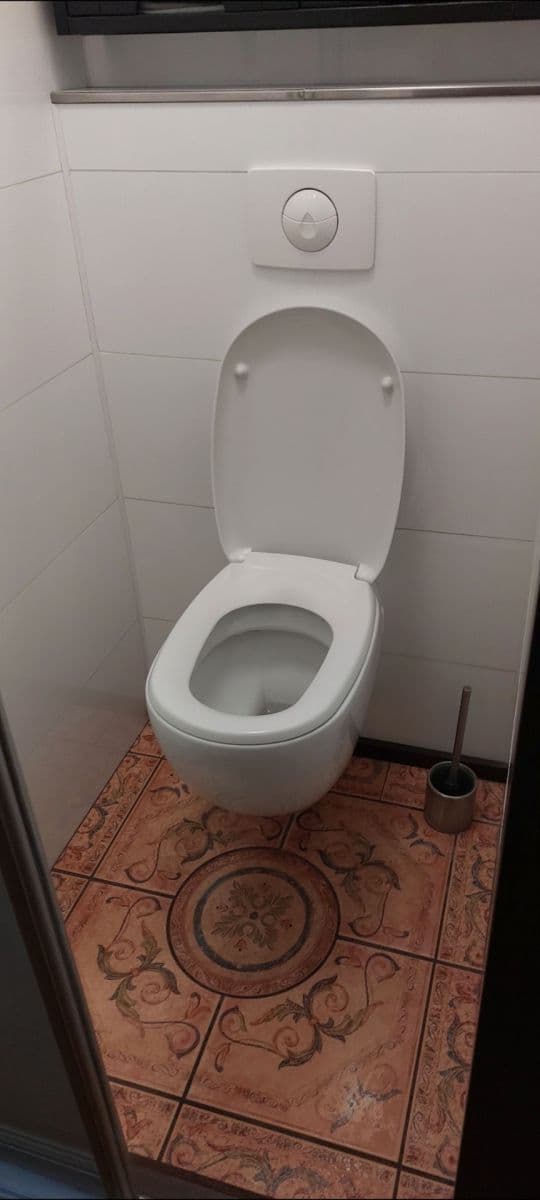 Prenájom bytu 3-izbový 78 m², Přecechtělova, Praha, Praha Prenájom bytu 3-izbový 78 m², Přecechtělova, Praha, Praha