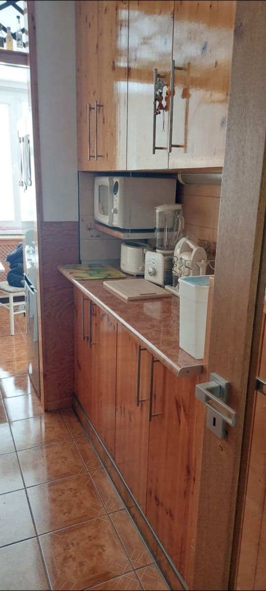 Prenájom bytu 3-izbový 78 m², Přecechtělova, Praha, Praha Prenájom bytu 3-izbový 78 m², Přecechtělova, Praha, Praha
