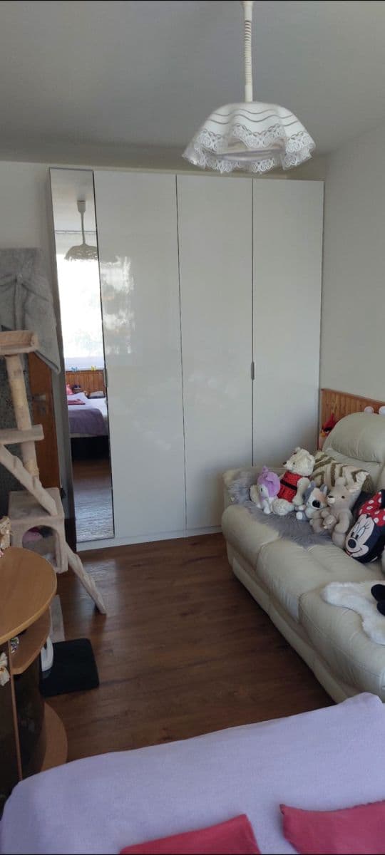 Prenájom bytu 3-izbový 78 m², Přecechtělova, Praha, Praha Prenájom bytu 3-izbový 78 m², Přecechtělova, Praha, Praha