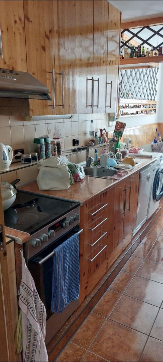 Prenájom bytu 3-izbový 78 m², Přecechtělova, Praha, Praha Prenájom bytu 3-izbový 78 m², Přecechtělova, Praha, Praha