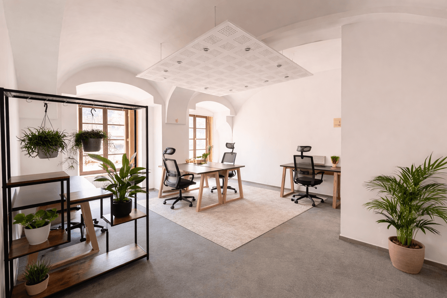 Prenájom kancelárie 60 m², U Poráků, Český Krumlov, Jihočeský kraj Prenájom kancelárie 60 m², U Poráků, Český Krumlov, Jihočeský kraj