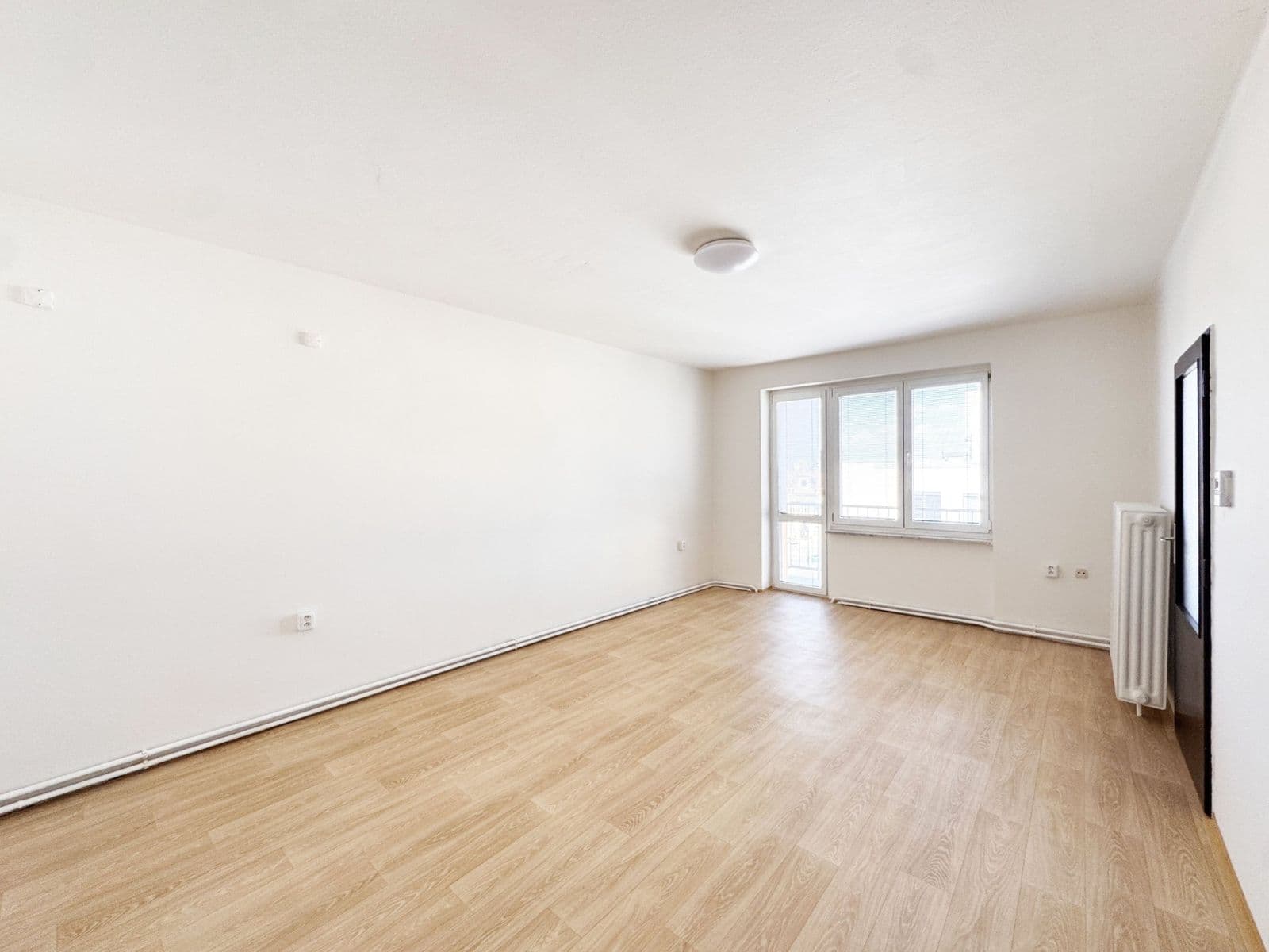 Prenájom bytu 4-izbový 92 m², Anýžova, Hořovice, Středočeský kraj Prenájom bytu 4-izbový 92 m², Anýžova, Hořovice, Středočeský kraj