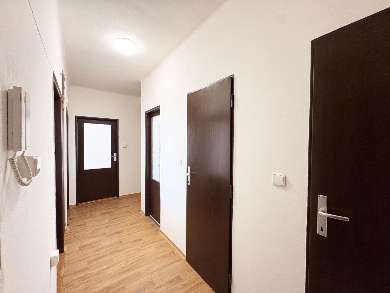Prenájom bytu 4-izbový 92 m², Anýžova, Hořovice, Středočeský kraj Prenájom bytu 4-izbový 92 m², Anýžova, Hořovice, Středočeský kraj