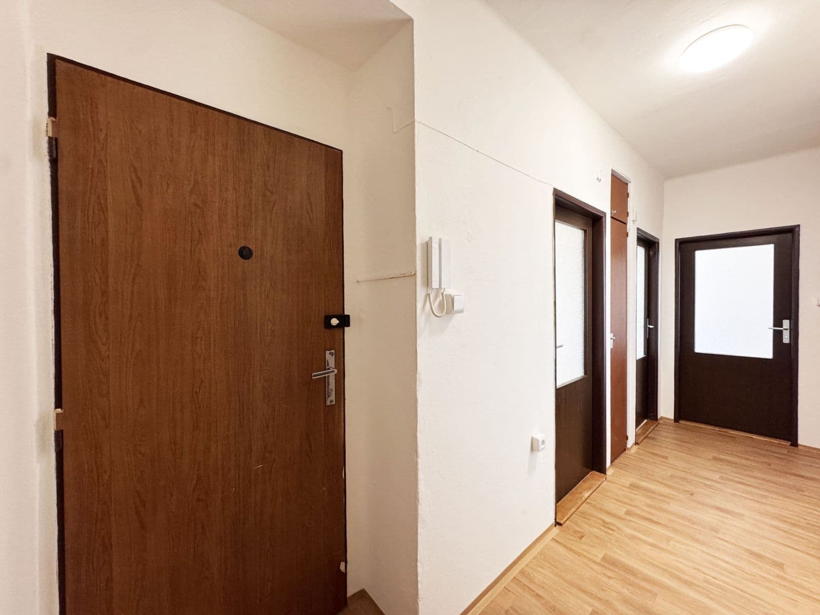 Prenájom bytu 4-izbový 92 m², Anýžova, Hořovice, Středočeský kraj Prenájom bytu 4-izbový 92 m², Anýžova, Hořovice, Středočeský kraj