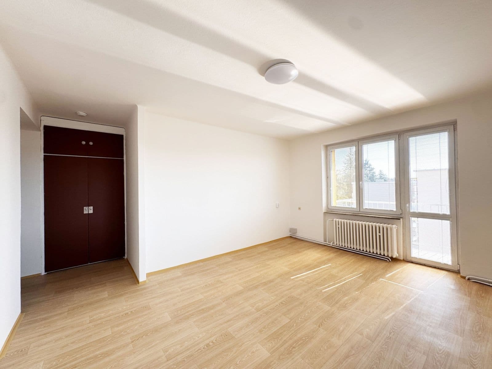 Prenájom bytu 4-izbový 92 m², Anýžova, Hořovice, Středočeský kraj Prenájom bytu 4-izbový 92 m², Anýžova, Hořovice, Středočeský kraj