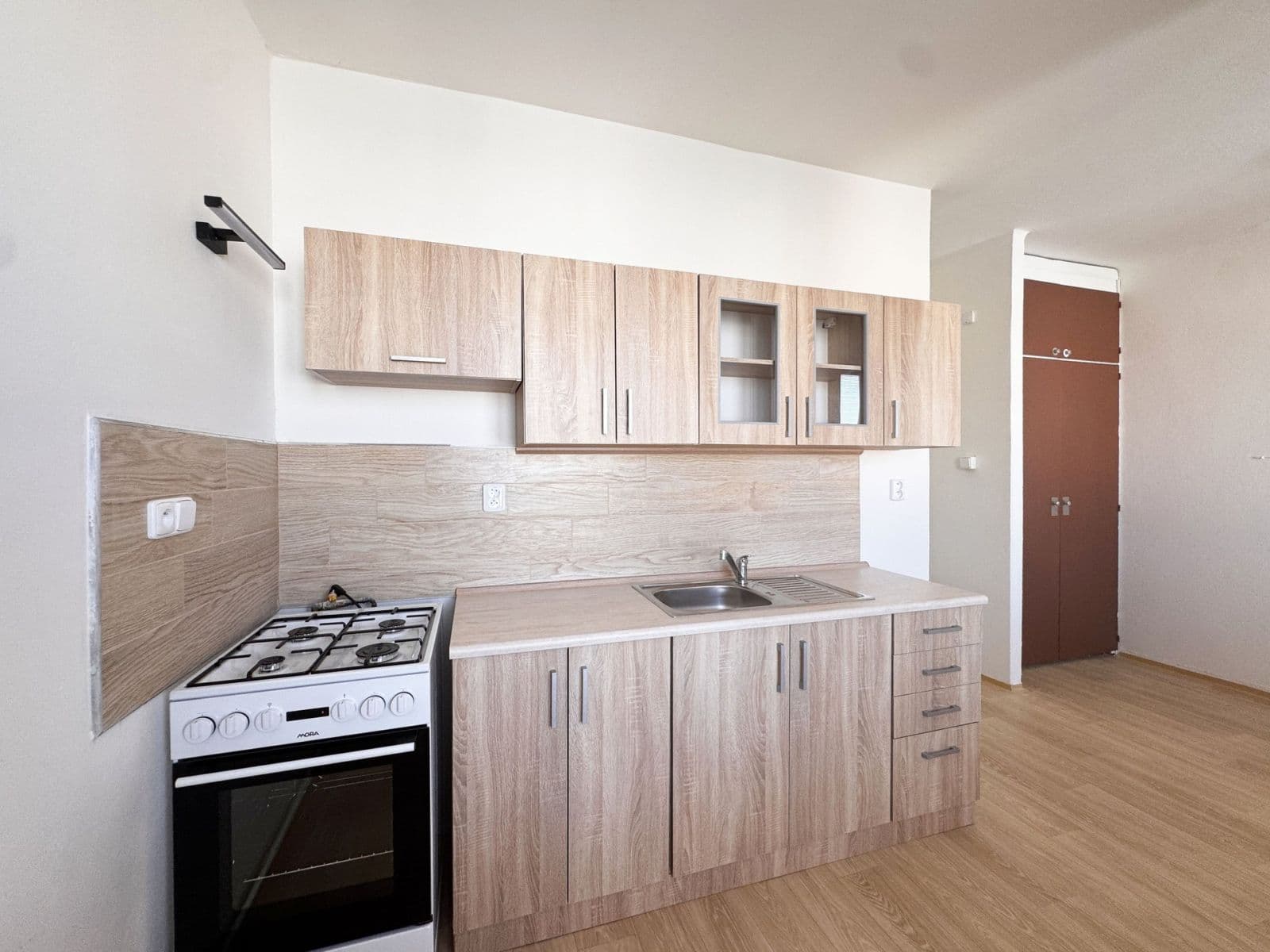 Prenájom bytu 4-izbový 92 m², Anýžova, Hořovice, Středočeský kraj Prenájom bytu 4-izbový 92 m², Anýžova, Hořovice, Středočeský kraj