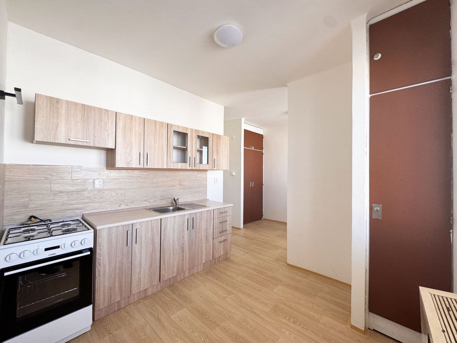 Prenájom bytu 4-izbový 92 m², Anýžova, Hořovice, Středočeský kraj Prenájom bytu 4-izbový 92 m², Anýžova, Hořovice, Středočeský kraj
