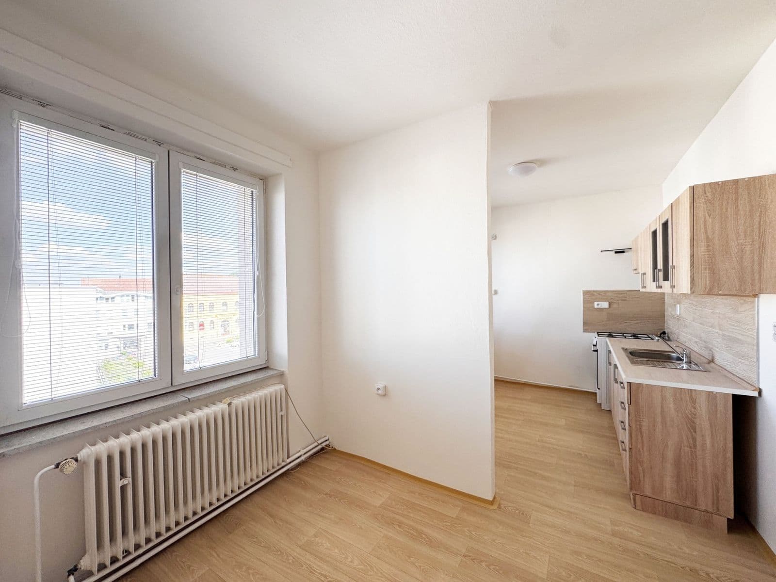 Prenájom bytu 4-izbový 92 m², Anýžova, Hořovice, Středočeský kraj Prenájom bytu 4-izbový 92 m², Anýžova, Hořovice, Středočeský kraj