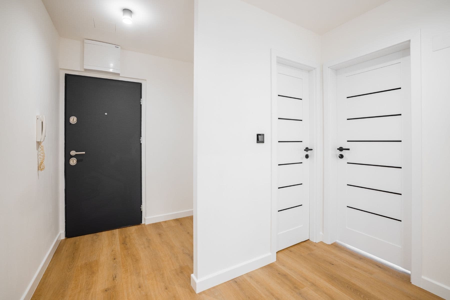 Predaj bytu 4-izbový 71 m², Hekrova, Praha, Praha Predaj bytu 4-izbový 71 m², Hekrova, Praha, Praha