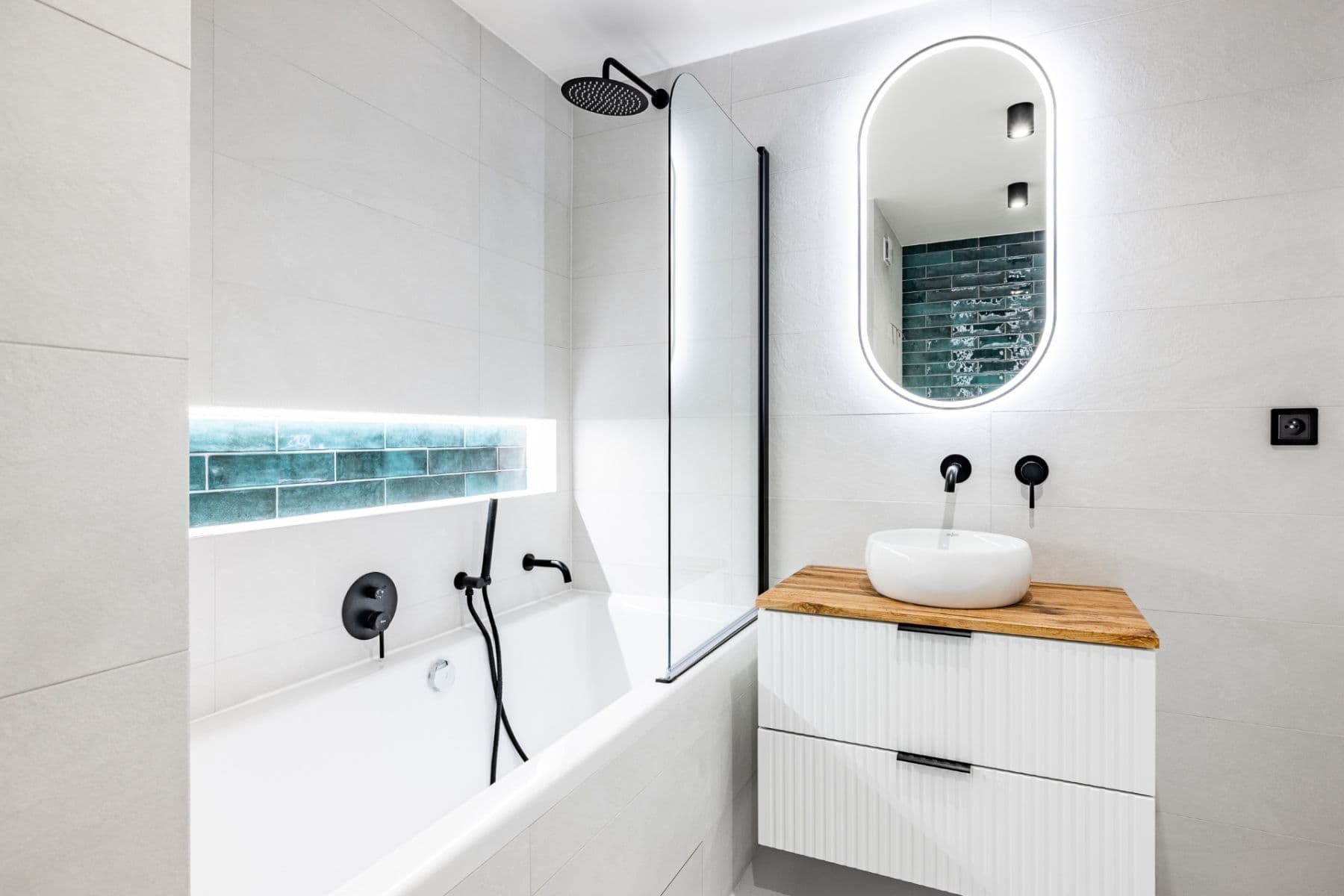 Predaj bytu 4-izbový 71 m², Hekrova, Praha, Praha Predaj bytu 4-izbový 71 m², Hekrova, Praha, Praha