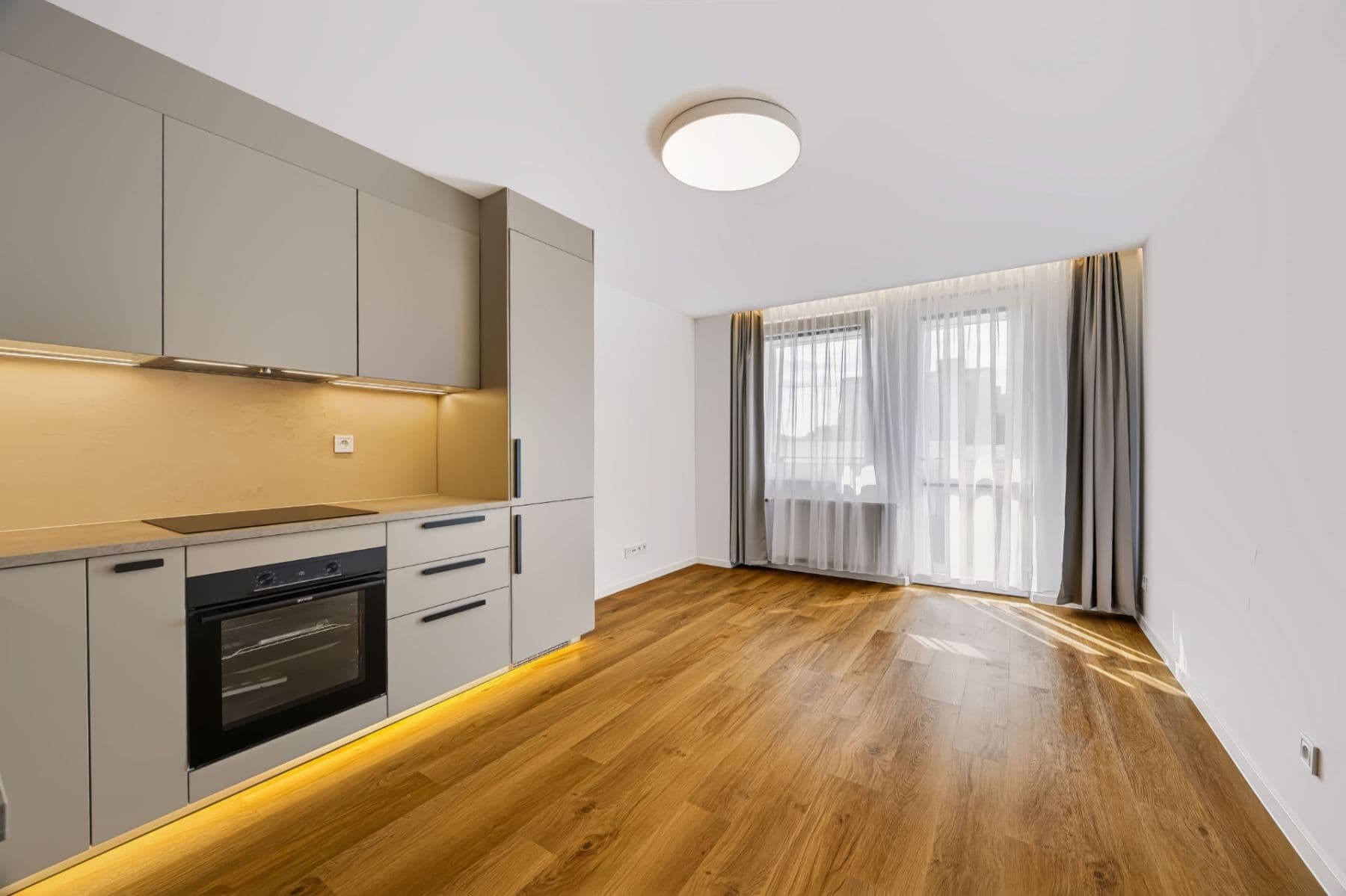 Predaj bytu 4-izbový 71 m², Hekrova, Praha, Praha Predaj bytu 4-izbový 71 m², Hekrova, Praha, Praha