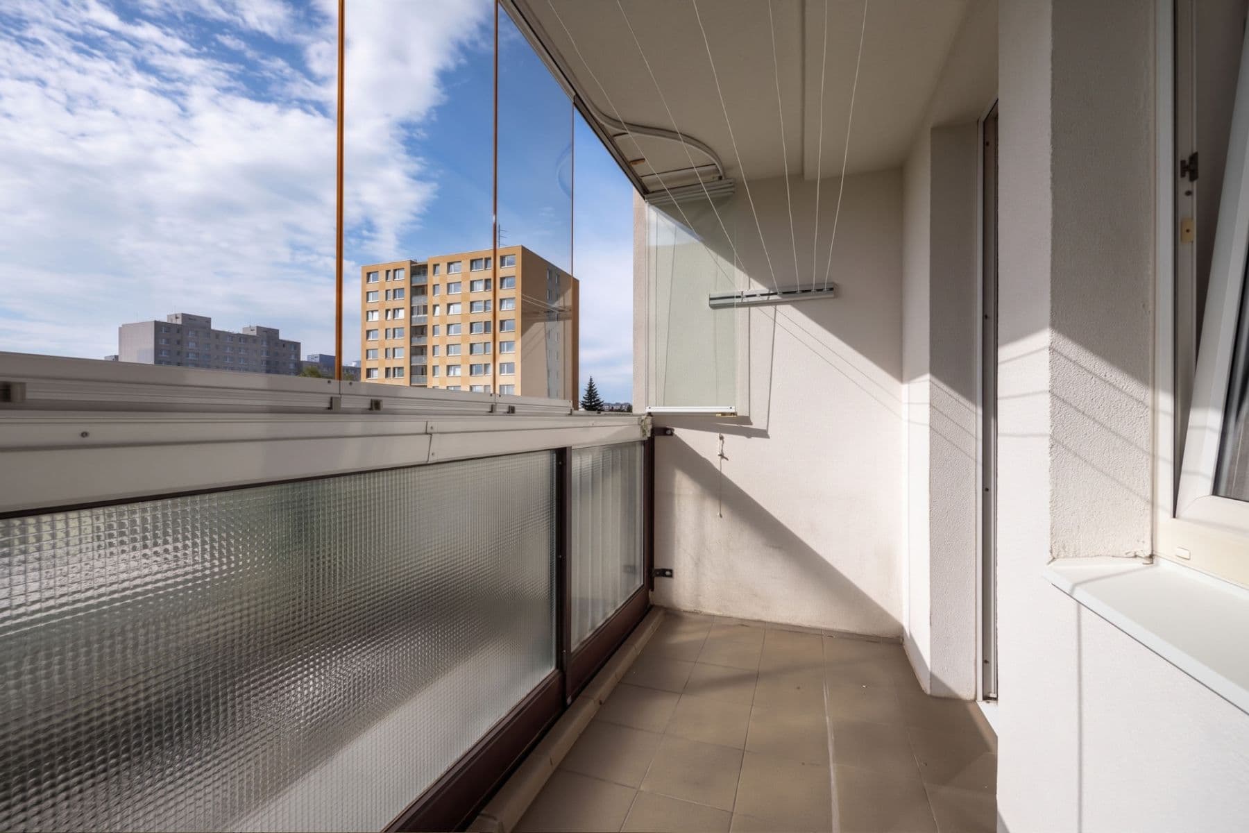 Predaj bytu 4-izbový 71 m², Hekrova, Praha, Praha Predaj bytu 4-izbový 71 m², Hekrova, Praha, Praha