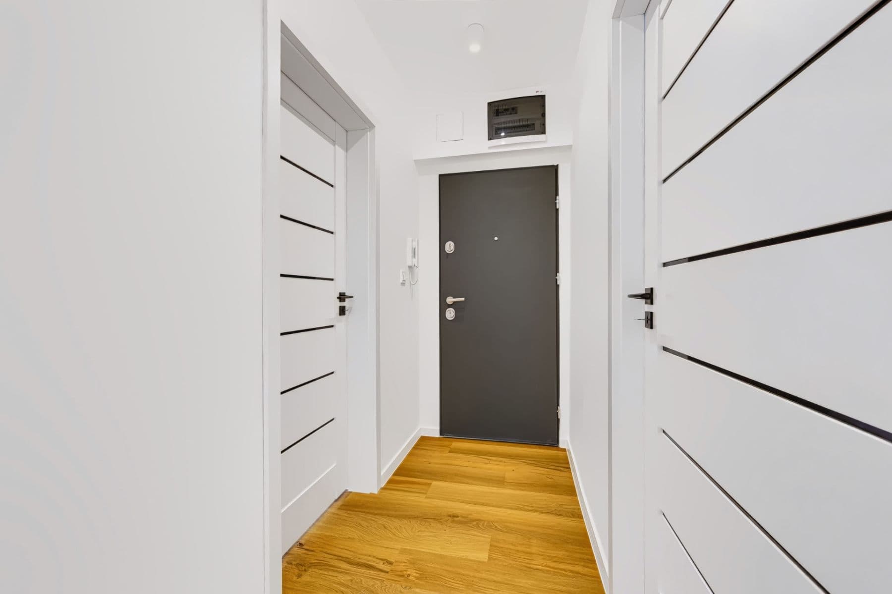 Predaj bytu 4-izbový 71 m², Hekrova, Praha, Praha Predaj bytu 4-izbový 71 m², Hekrova, Praha, Praha
