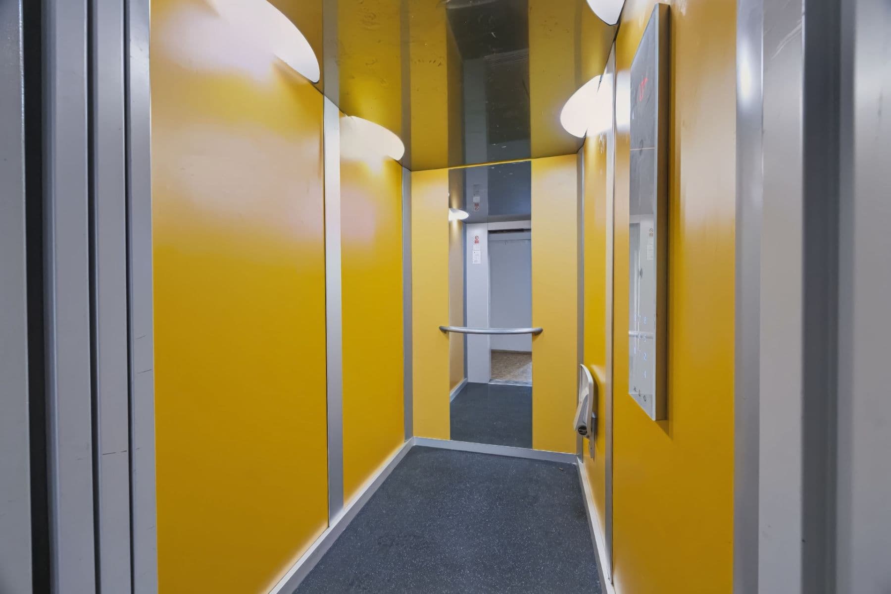 Predaj bytu 4-izbový 71 m², Hekrova, Praha, Praha Predaj bytu 4-izbový 71 m², Hekrova, Praha, Praha