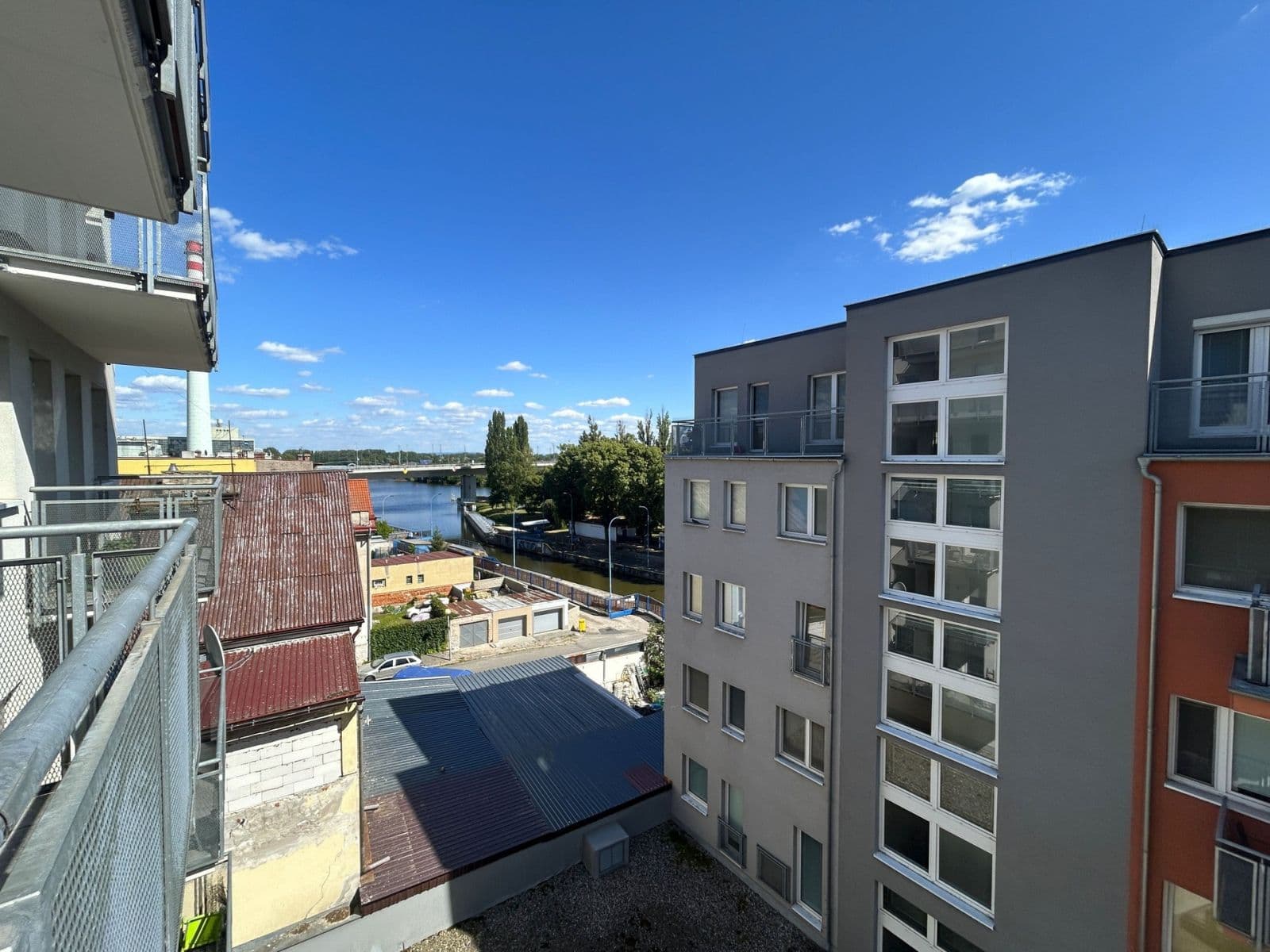 Prenájom bytu 1-izbový 34 m², Mlýnská, Kolín, Středočeský kraj Prenájom bytu 1-izbový 34 m², Mlýnská, Kolín, Středočeský kraj