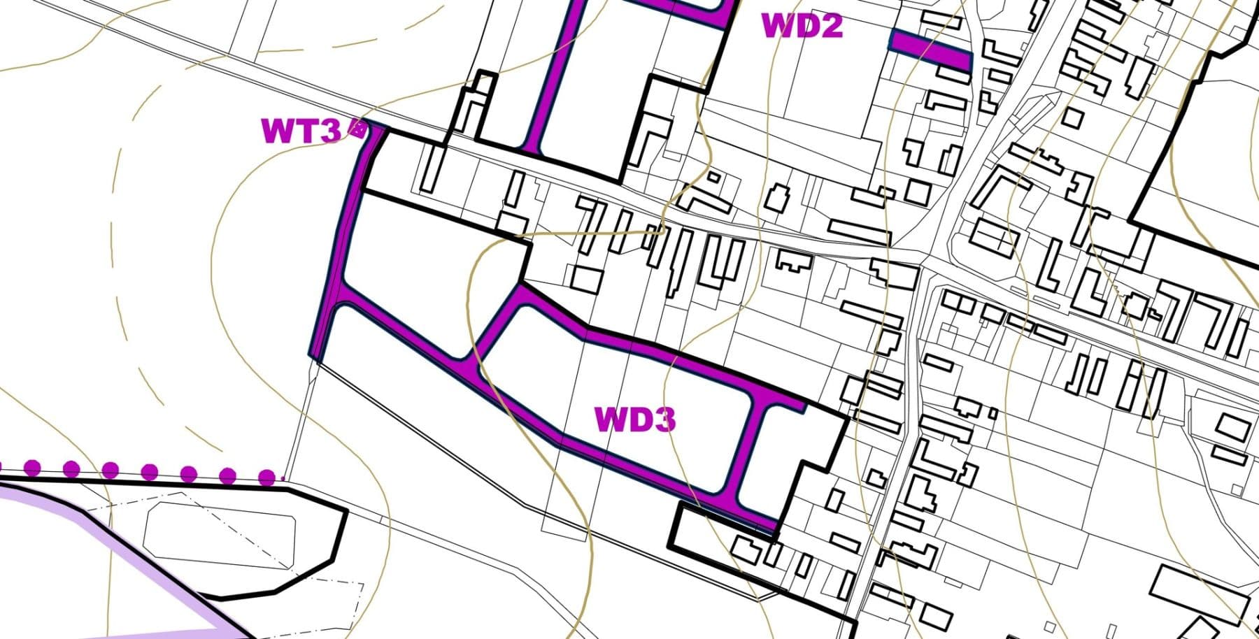 Predaj pozemku 8.292 m², Ohaře, Středočeský kraj Predaj pozemku 8.292 m², Ohaře, Středočeský kraj