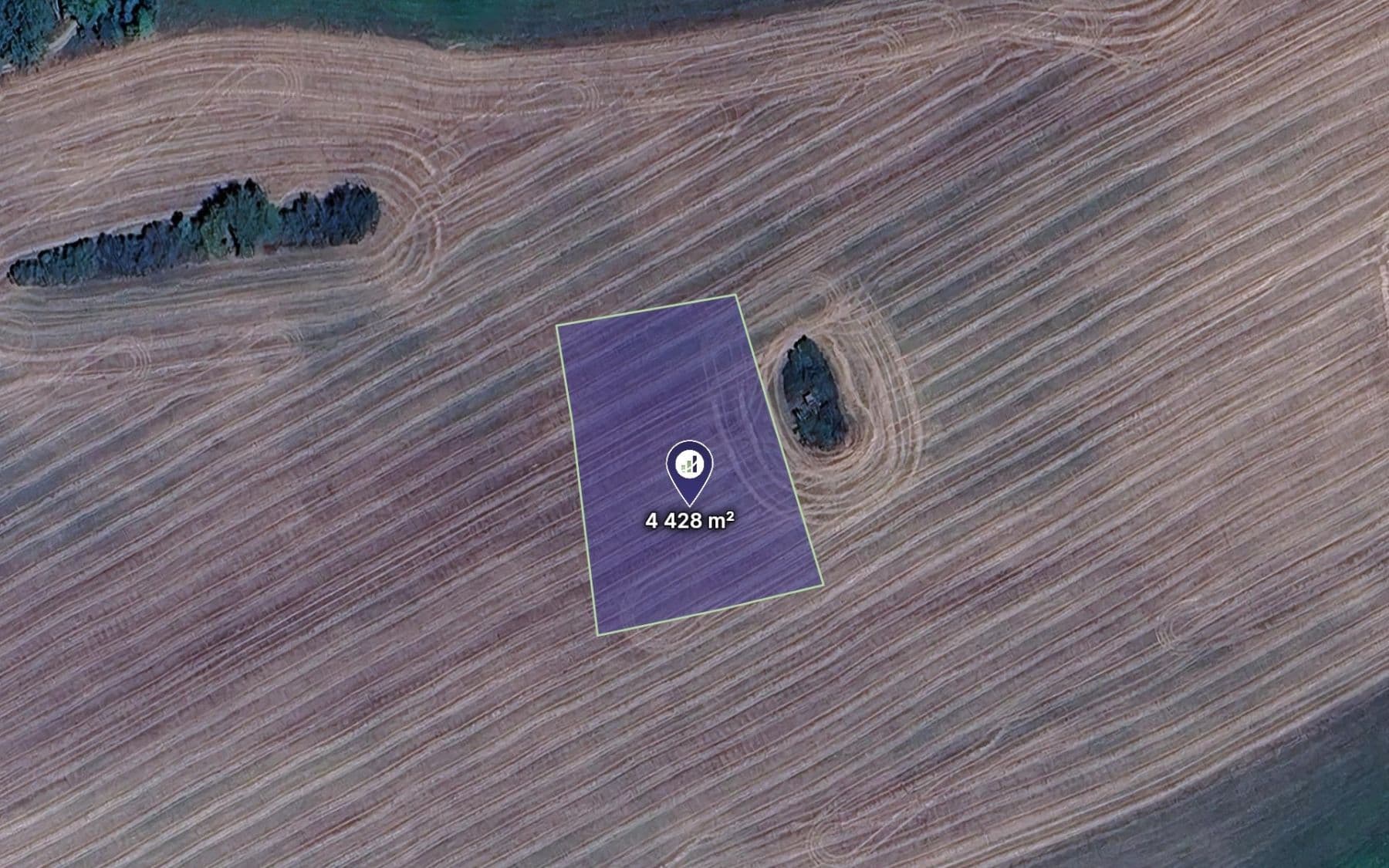 Predaj pozemku 5.786 m², Radnice, Plzeňský kraj Predaj pozemku 5.786 m², Radnice, Plzeňský kraj