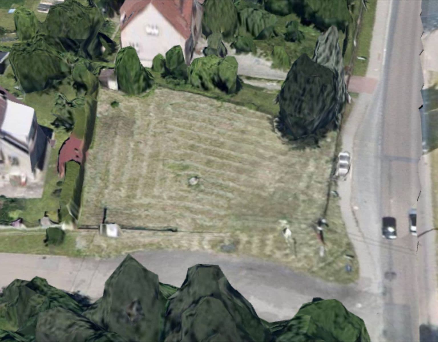 Predaj pozemku 835 m², Zruč-Senec, Plzeňský kraj Predaj pozemku 835 m², Zruč-Senec, Plzeňský kraj