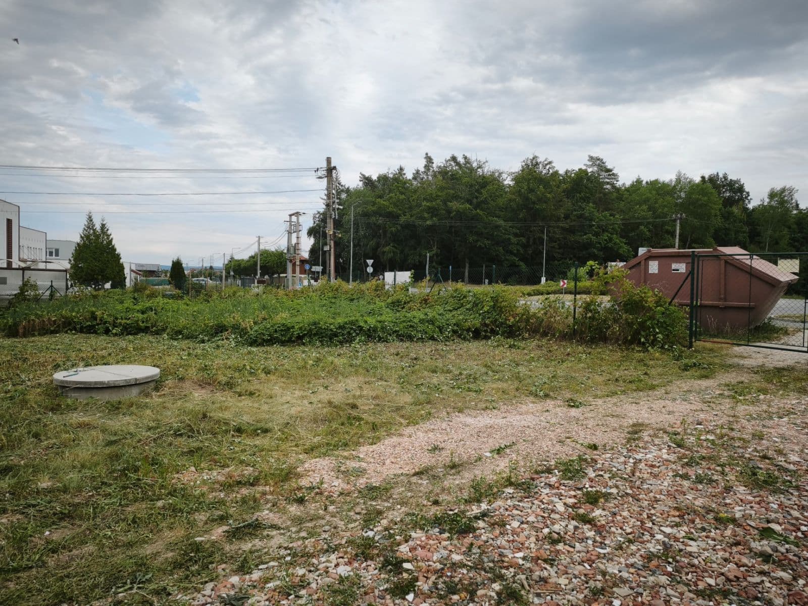 Predaj pozemku 835 m², Zruč-Senec, Plzeňský kraj Predaj pozemku 835 m², Zruč-Senec, Plzeňský kraj